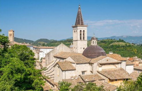 Apartment in Umbria With Pool and Sauna - Foto 38