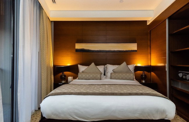 Creston Suites Vacation Homes Rental - The Dubai Mall Residences - Foto 34