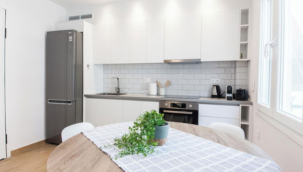 Kipseli New Modern Cosy Apts Apt No 4 - Foto 5, Servicio de comidas en la habitación