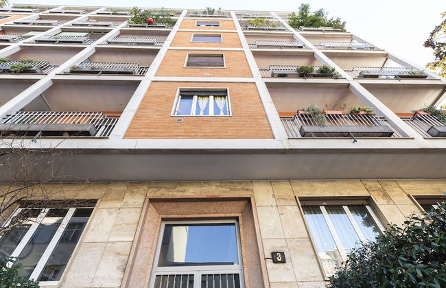 notaMi - City Charme Studio - Foto 26