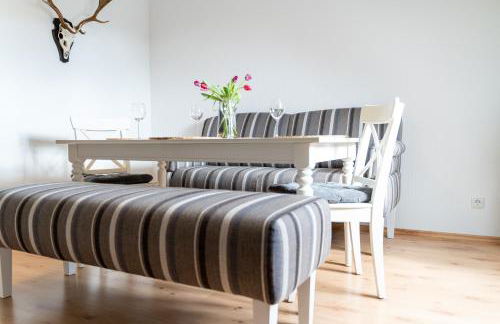 Ferienwohnungen Blaue Maus Mirow - Foto 18