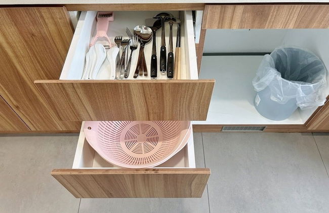 ecogreen saigon - Foto 25