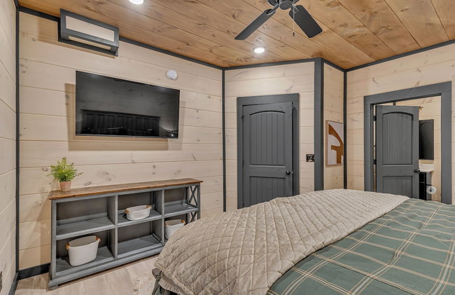 Smith Creek Resort - Foto 42