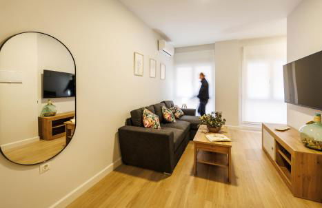 Apartamentos LUXURY SUITES SYRAH - Foto 9