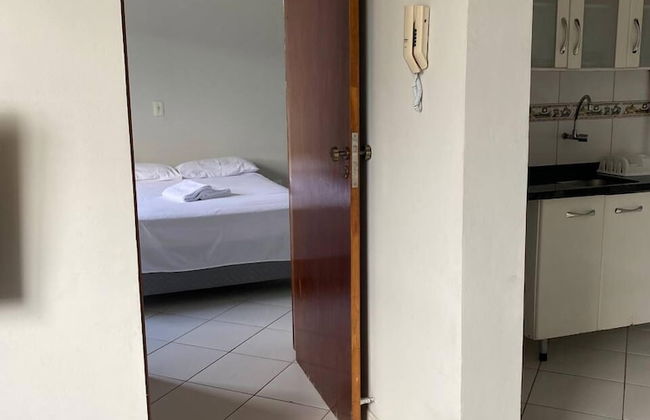 Loft Abdon Batista - Photo 72