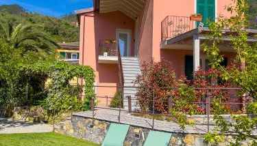 La Casa dei Glicini - Foto 4, Garden