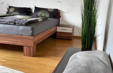 Ferienwohnung Reblandblick - Foto 5