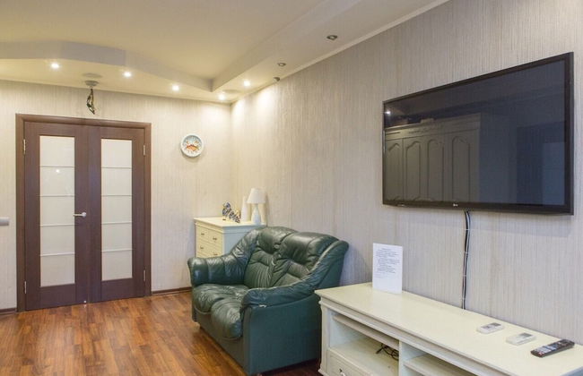 TravelFlat Apartments - Foto 29