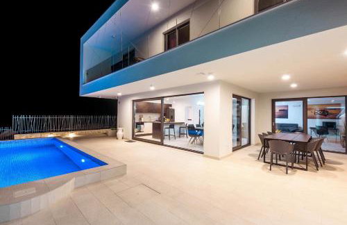 Villa Nada - Foto 9