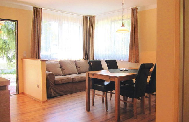 Feriendorf am Weinberg, Dobbrikow - Foto 14