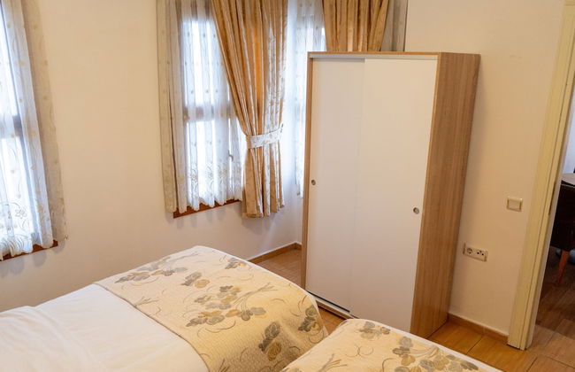 Kaleici Apart's Hotel - Foto 11