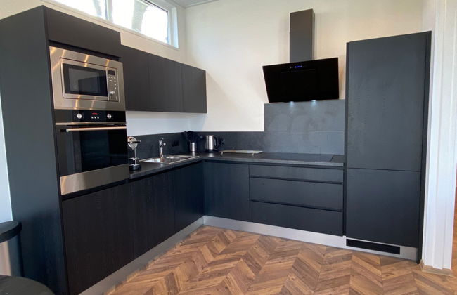 Pavilion 6 - Foto 17