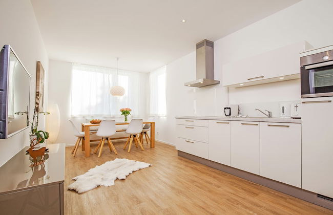 Quartier39 - Foto 18