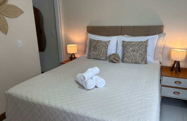 Suítes Brisa do Mar - Foto 13