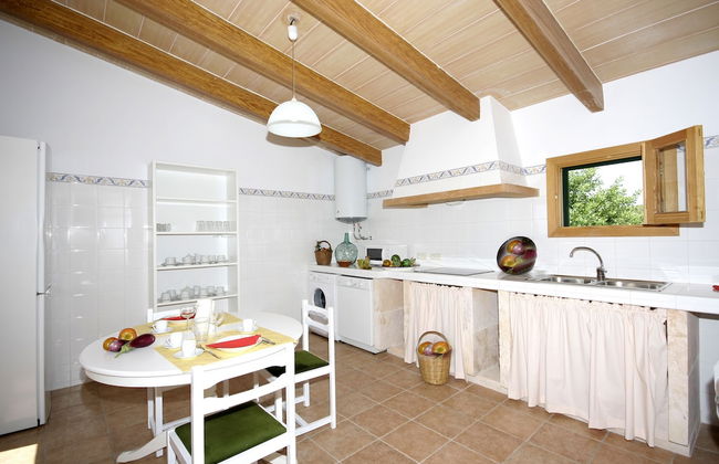 Finca Agroturismo Sa Cova den Borino - Foto 32