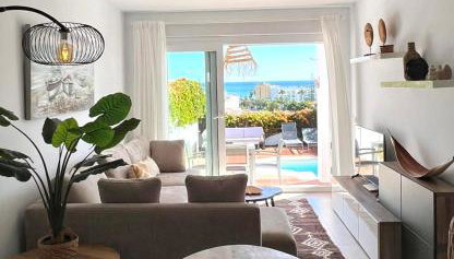 Casa Alegría Nerja - Foto 2