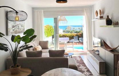 Casa Alegría Nerja - Foto 1