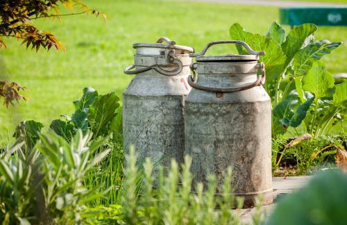 Hussnhof Farm Lodge - Foto 16