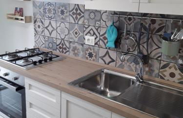 Scialè Salento Casa Vacanza - Foto 16