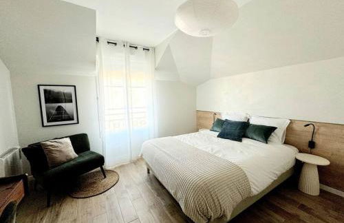 New Disneyland Paris Serena Apartment - Foto 43