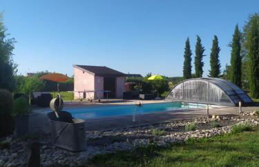 Clos des chenevières, 3 étoiles - Foto 36