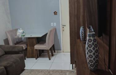 Apartamento mobiliado - Foto 6