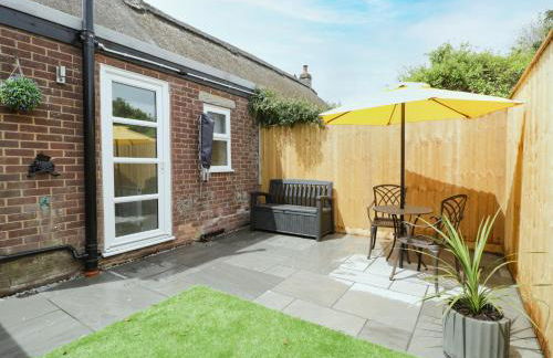 Cosynook Cottage - Photo 19