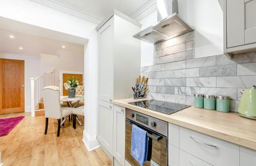 Violet Cottage - Uk45968 - Foto 7