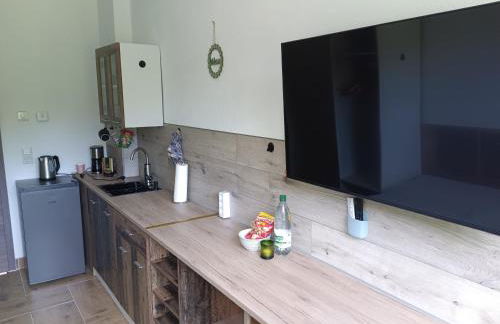 Ferienhaus hERZgebirge - Foto 7