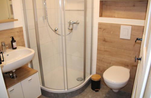 Ferienwohnung - Zur alten Wirtsstube - Foto 5