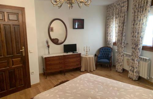 Rincón de Ayllon - Foto 25