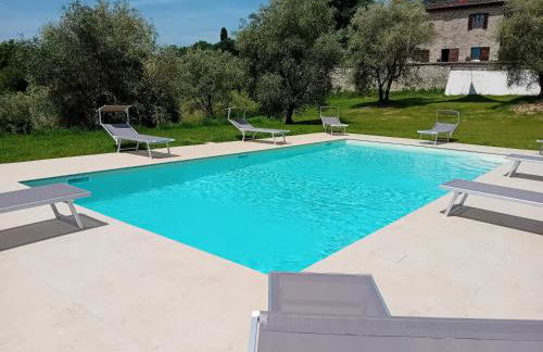 Podere Lucignano Secondo Agriturismo - Foto 9