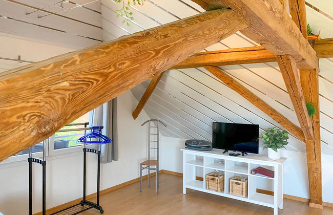 Arn's Dachstudio - Foto 9