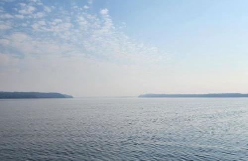 Warm Beach House Stanwood - Foto 60