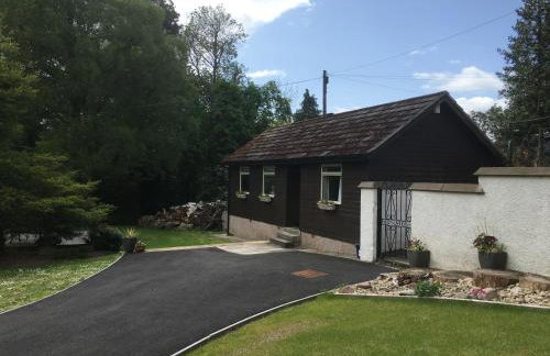 Creity Hall Chalet - Foto 25