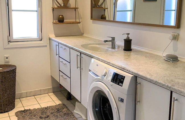 Spacious Family Retreat - By Traum Ferienwohnungen - Foto 17