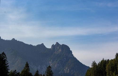 Ferienwohnung Hirnsberglehen - Foto 37
