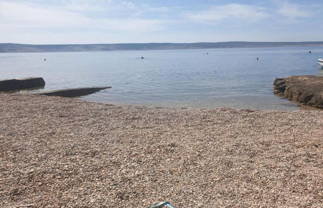 Modern Apartment in Starigrad Paklenica - Foto 37