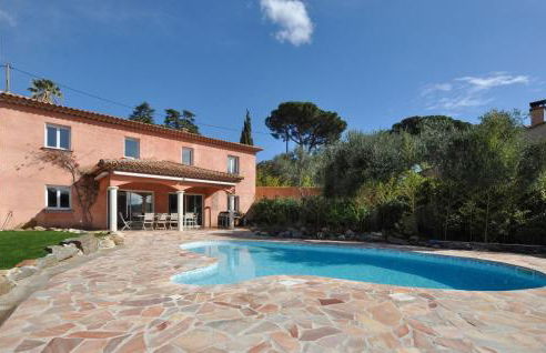 Pet Friendly Home In Cavalaire-Sur-Mer - Foto 10