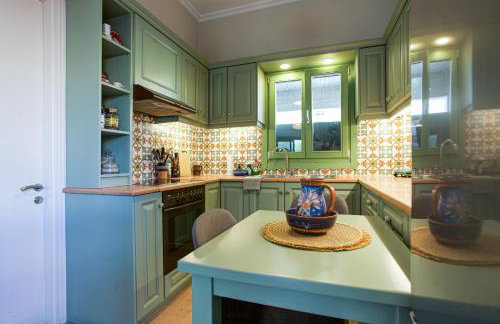 Thalia Kassiopi Apartment - Foto 47