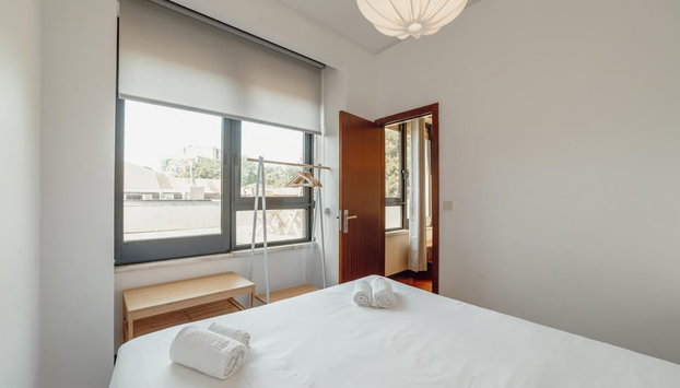 Bright Modern Boavista by Vacationy - Foto 2, Quarto