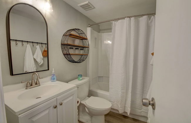 528 El Matador 2 Bedroom Condo by RedAwning - Foto 11