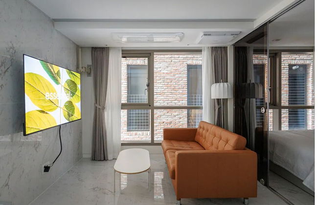 WECOSTAY Gangnam - Foto 20