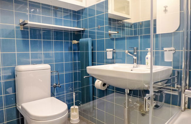 Chesa Arlas A1 - Foto 17