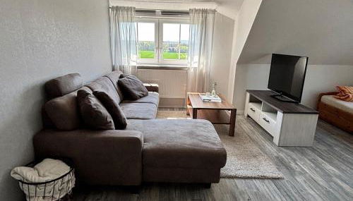 Ruhige Ferienwohnung mit Waldblick - Foto 4