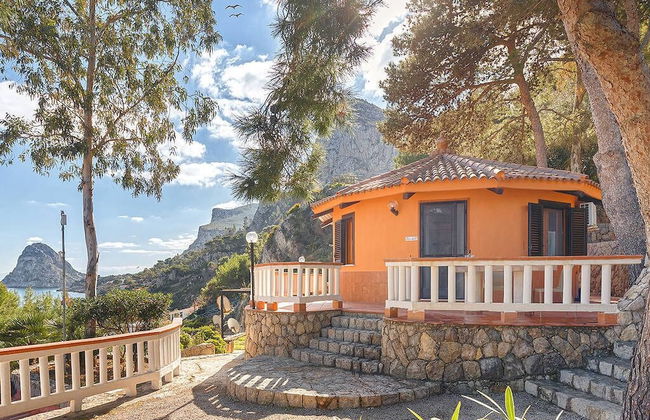 Solemar Sicilia - Residence Mer et Soleil - Foto 58