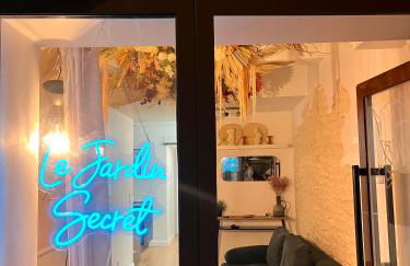 Le Jardin Secret - Balnéo & SPA - Foto 26