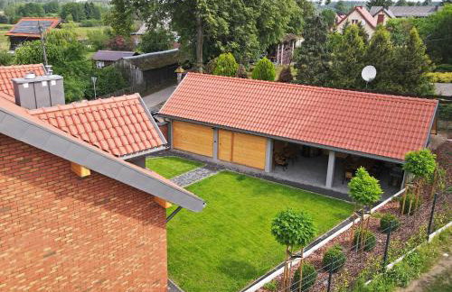 Mazury Haus - Foto 51