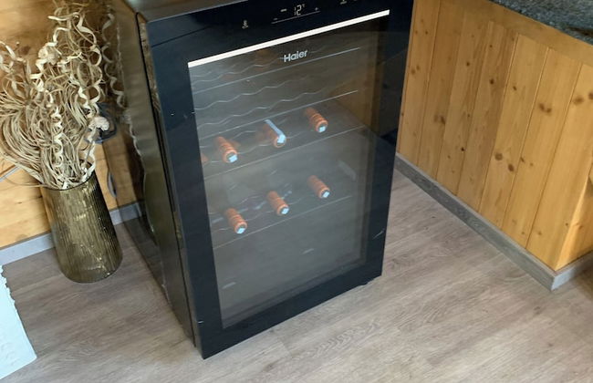 Cottage with pool playground and privacy - Foto 63