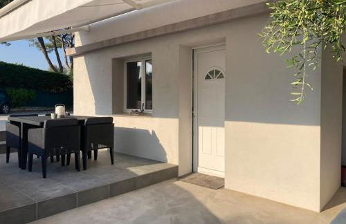 Superbe appartement au calme et vue sur la mer - Foto 7